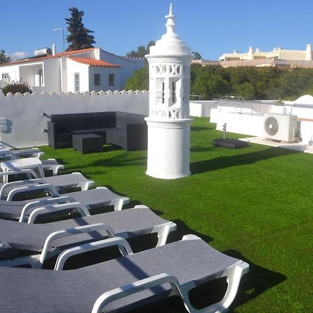 Villa On The Beach By Galantevasques Carvoeiro  Esterno foto