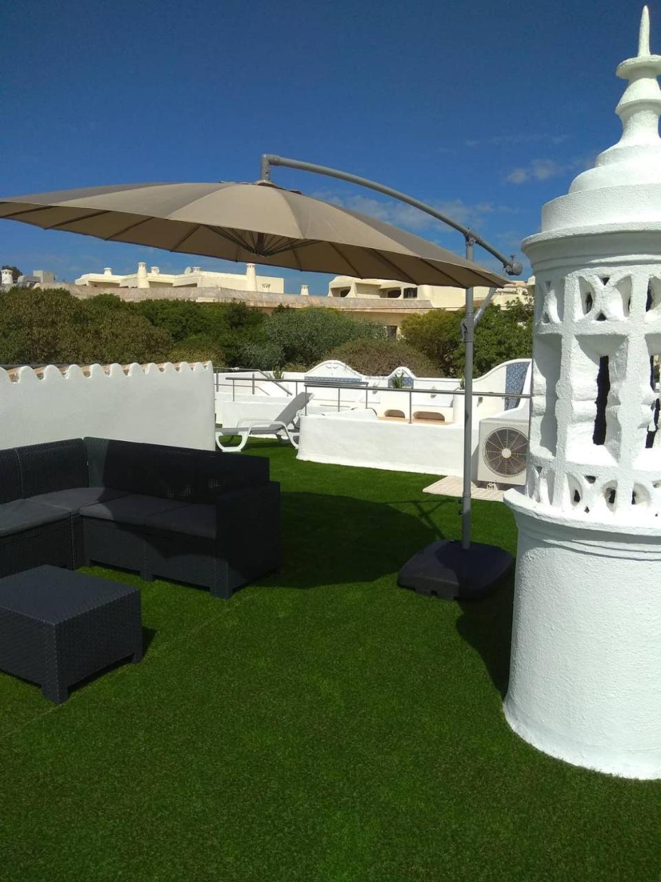 Villa On The Beach By Galantevasques Carvoeiro  Esterno foto