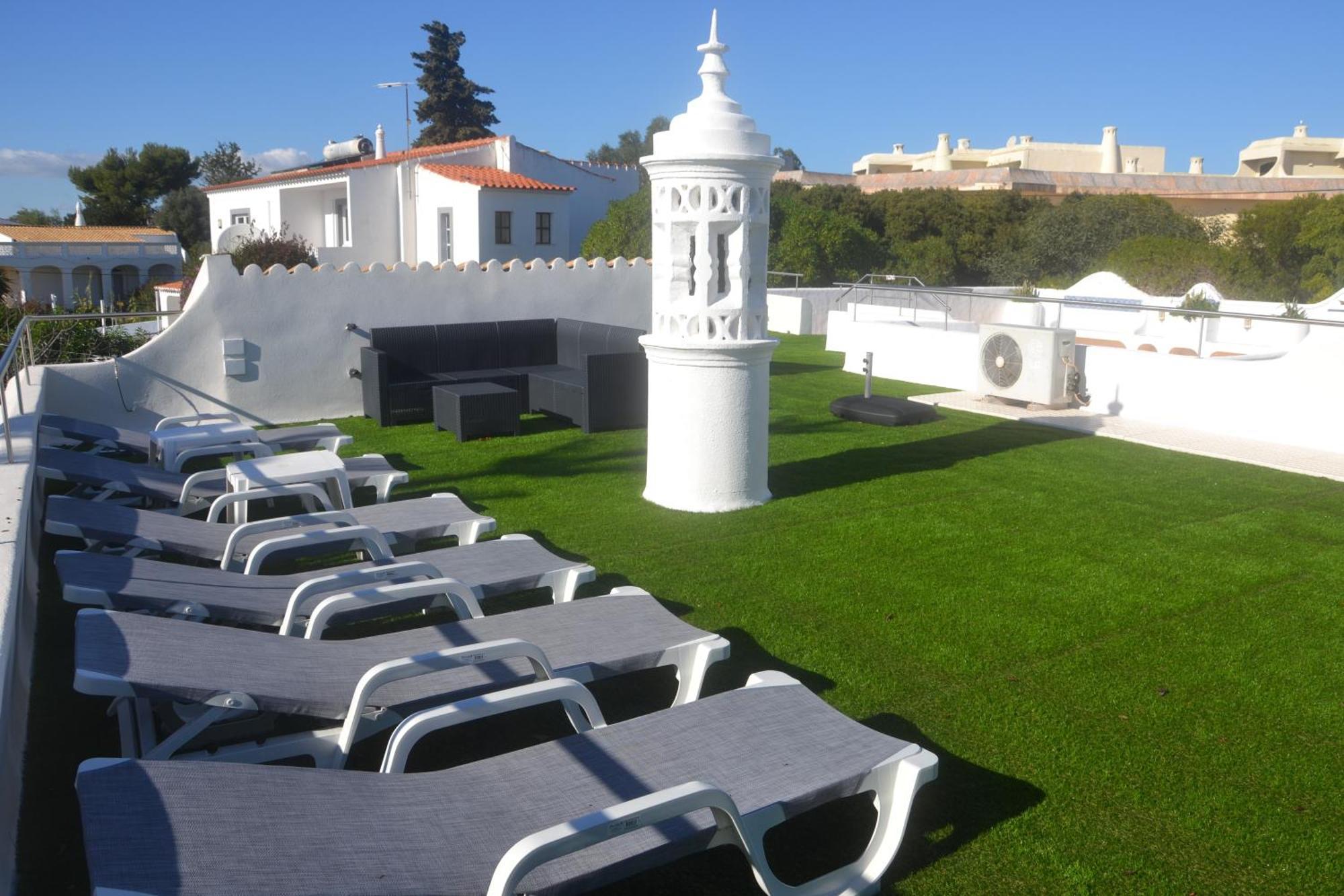 Villa On The Beach By Galantevasques Carvoeiro  Esterno foto