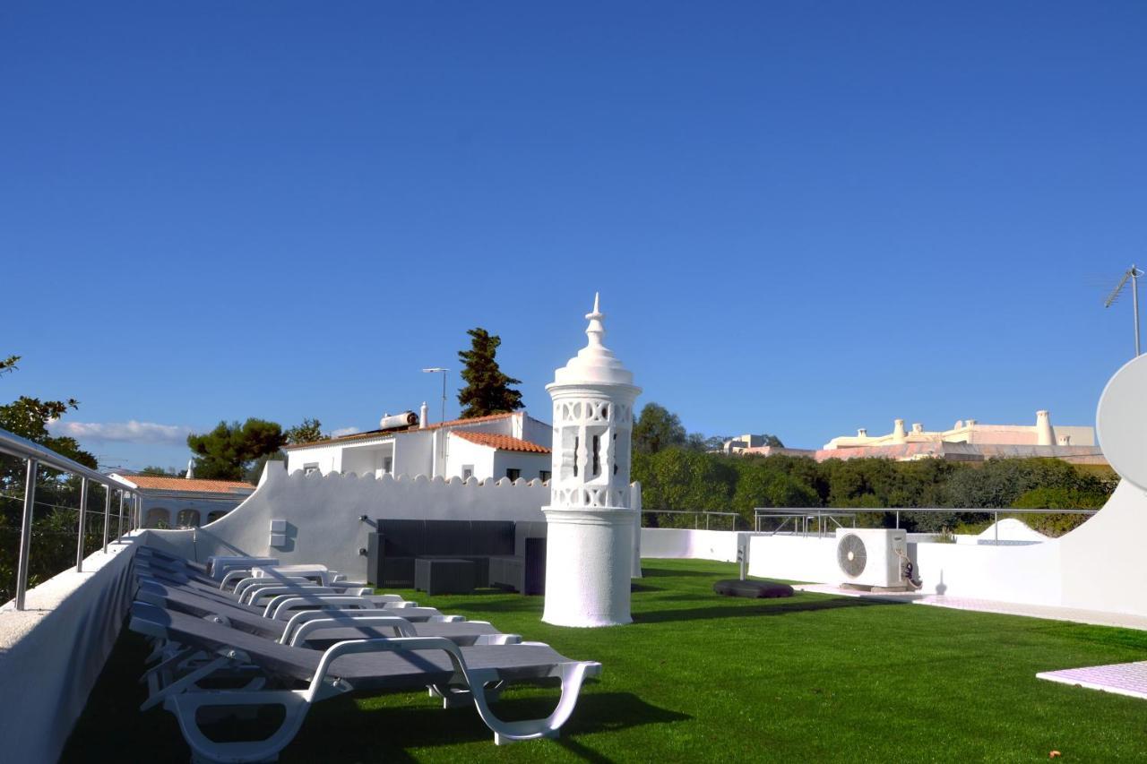 Villa On The Beach By Galantevasques Carvoeiro  Esterno foto