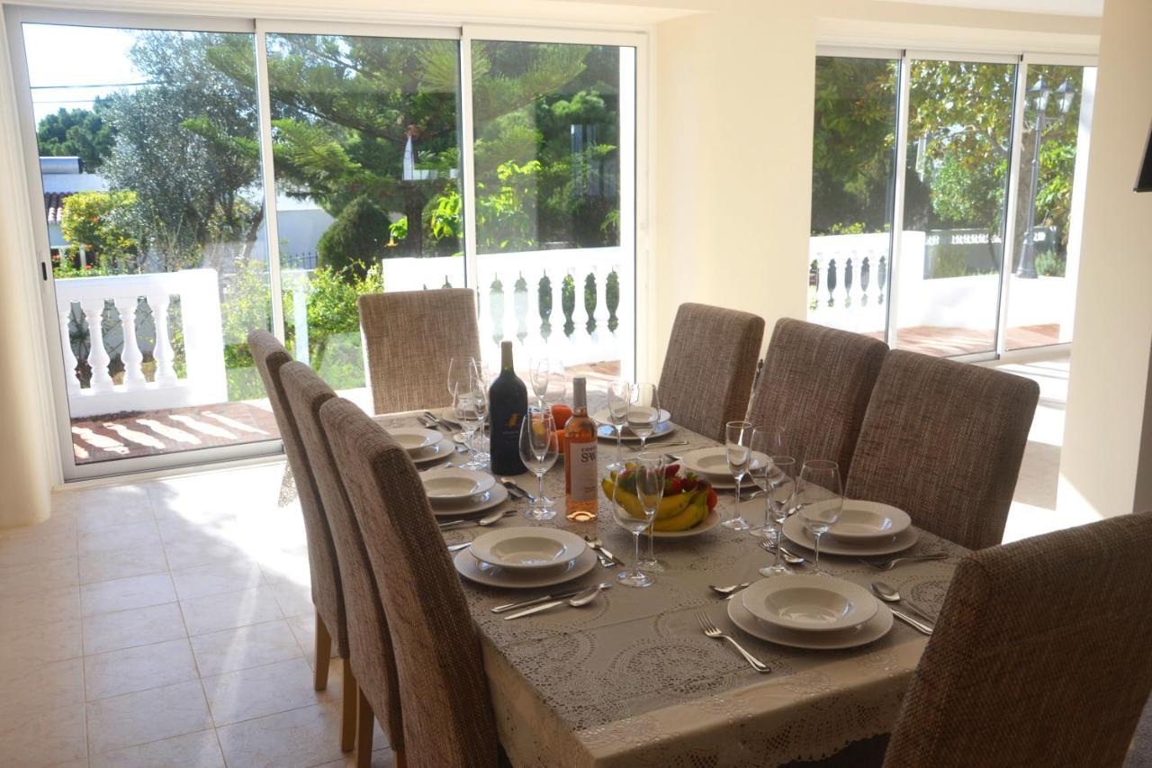 Villa On The Beach By Galantevasques Carvoeiro  Esterno foto