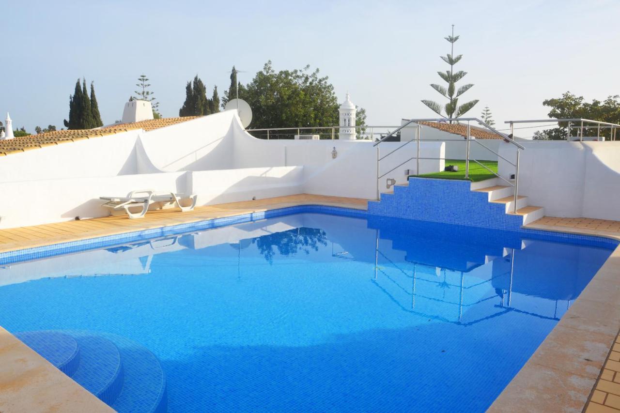 Villa On The Beach By Galantevasques Carvoeiro  Esterno foto