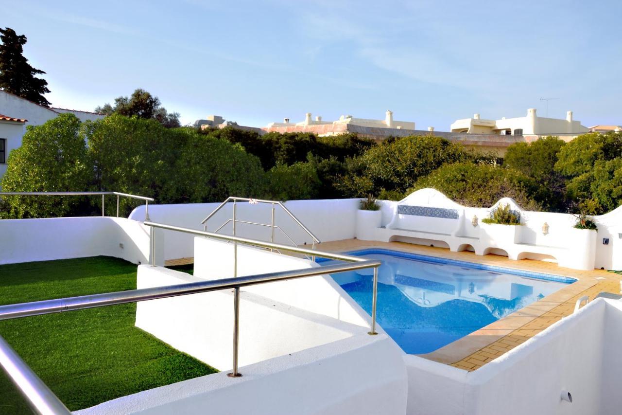 Villa On The Beach By Galantevasques Carvoeiro  Esterno foto