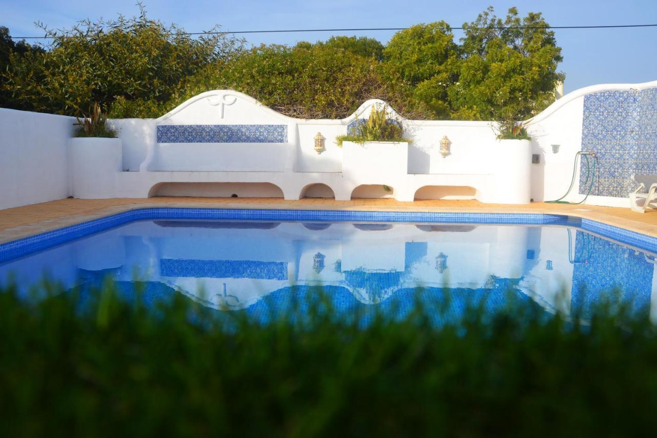 Villa On The Beach By Galantevasques Carvoeiro  Esterno foto
