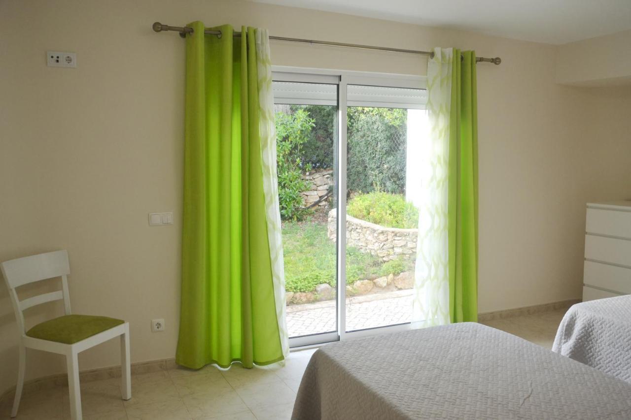 Villa On The Beach By Galantevasques Carvoeiro  Esterno foto