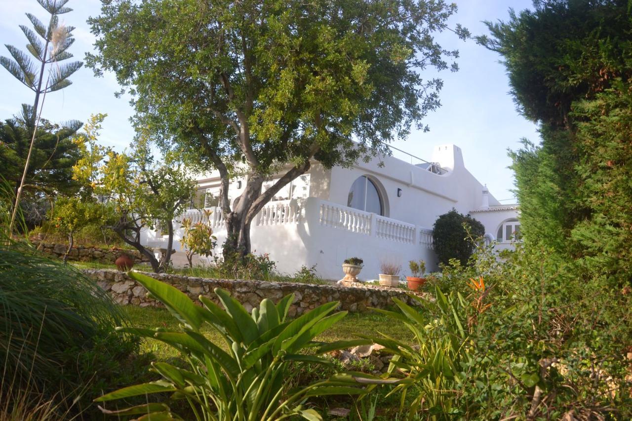 Villa On The Beach By Galantevasques Carvoeiro  Esterno foto